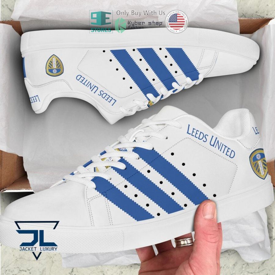 leeds united f c stan smith shoes 1 19144