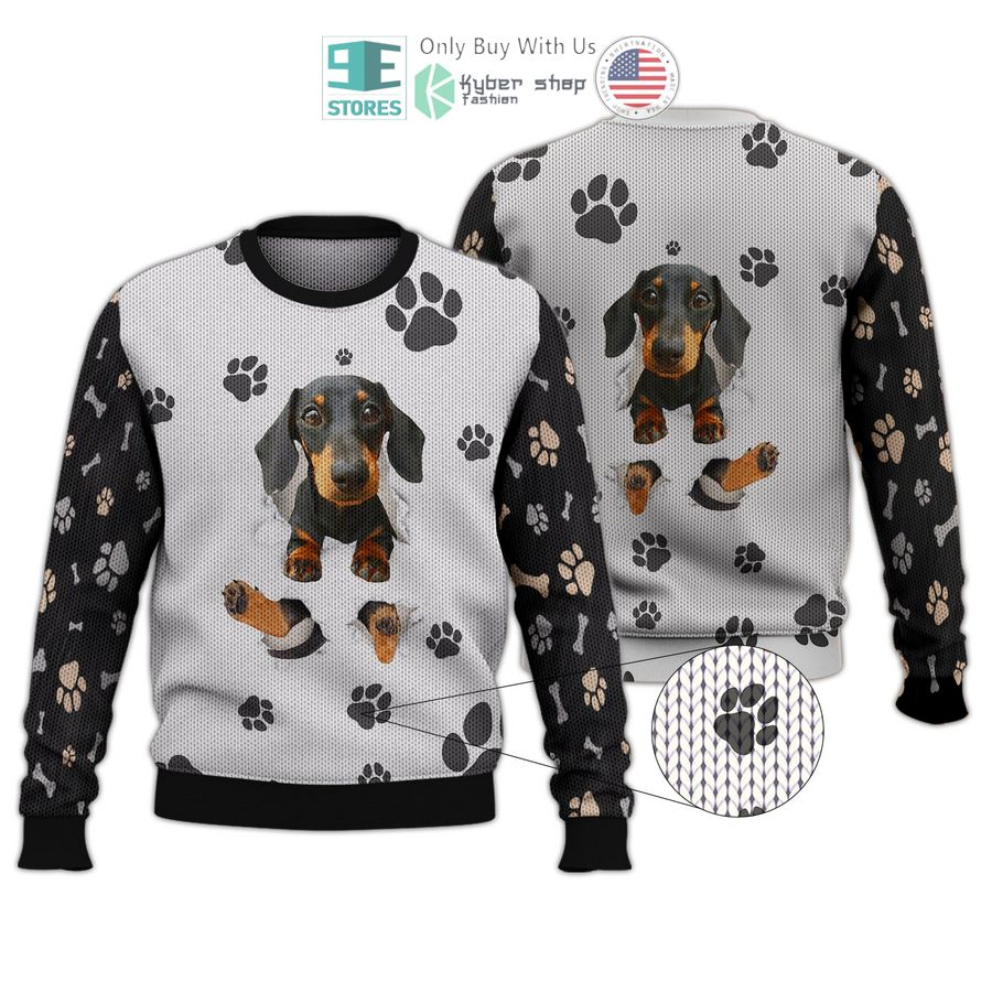 NEW Lovely Dachshund 3D Shirt, Hoodie 4 lovely dachshund 3d shirt hoodie 4 53053
