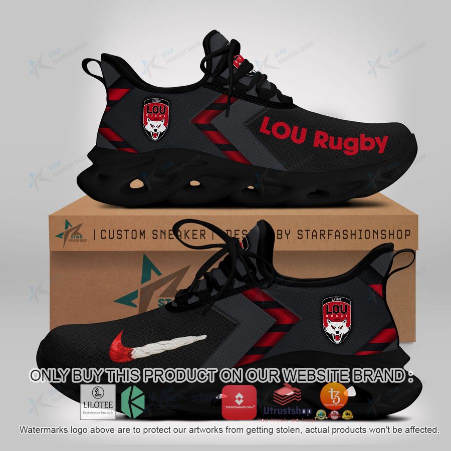 lyon ou clunky max soul shoes 1 39558