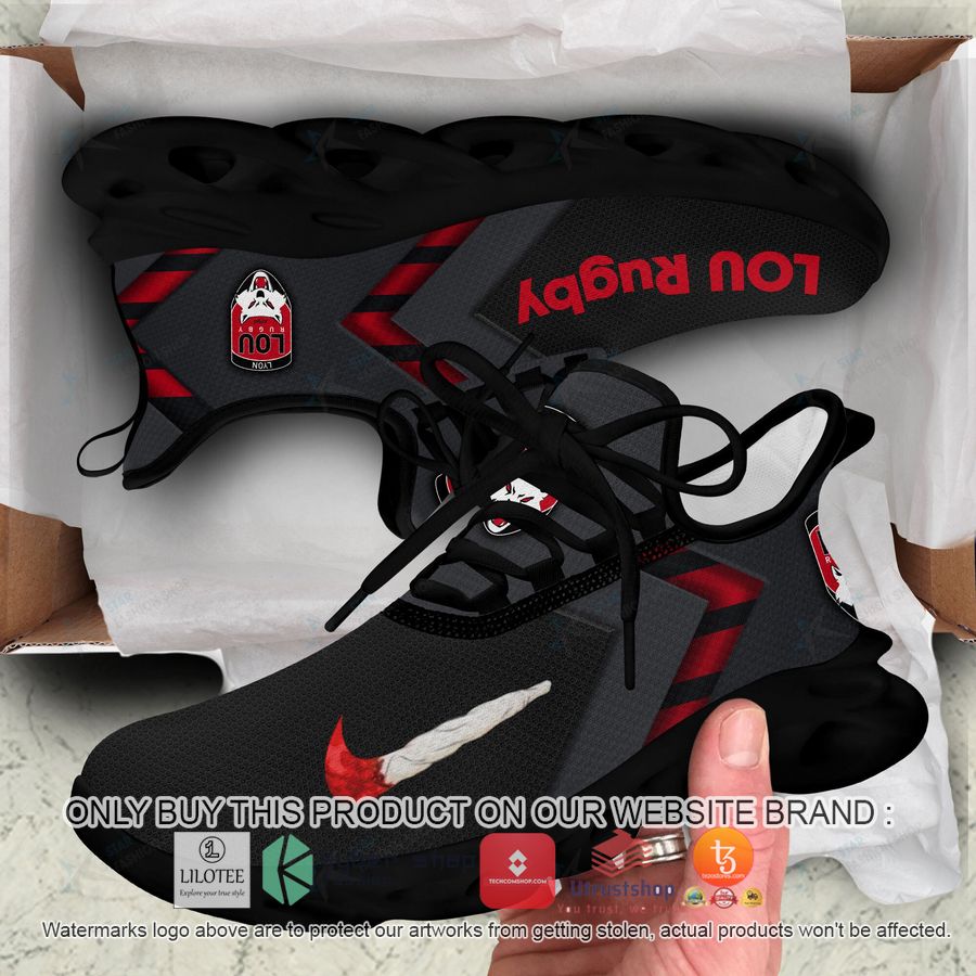 HOT Lyon OU Clunky Max Soul Shoes 3 lyon ou clunky max soul shoes 3 4371