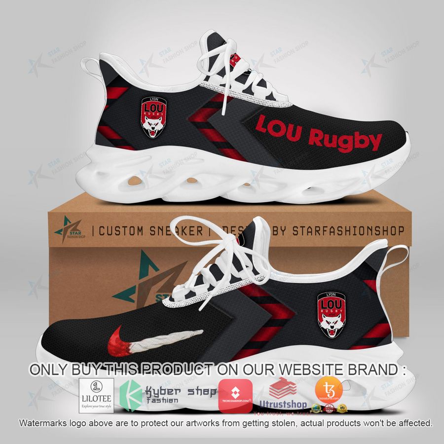 HOT Lyon OU Clunky Max Soul Shoes 4 lyon ou clunky max soul shoes 4 74563