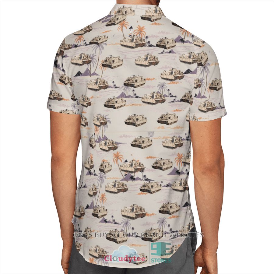 NEW M88A2 Hercules Australian Army Hawaii Shirt, Shorts 5 m88a2 hercules australian army hawaiian shirt shorts 5 16025