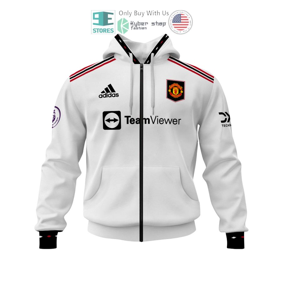 NEW Manchester United Casemiro Home away shirt, hoodie 4 manchester united casemiro home away hoodie 4 98679