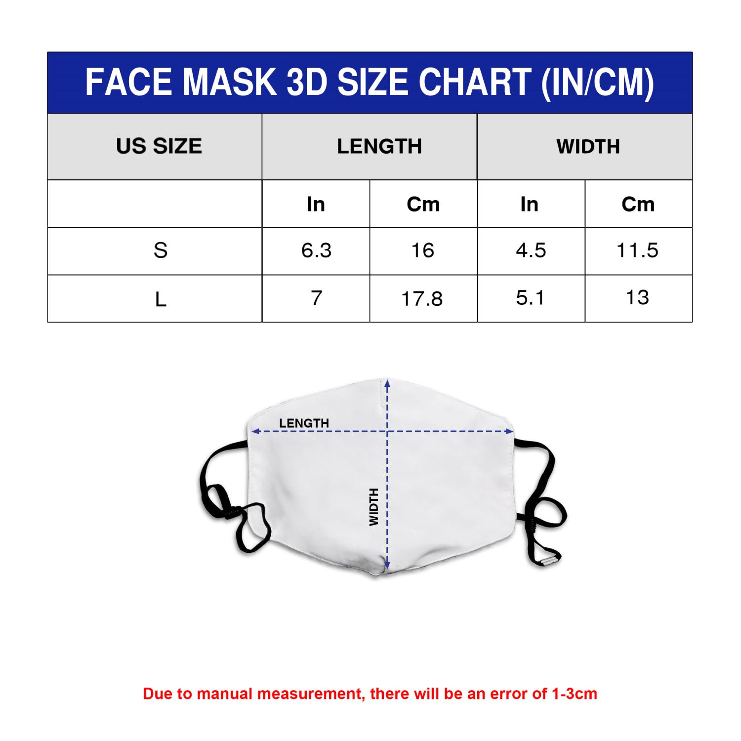 mask