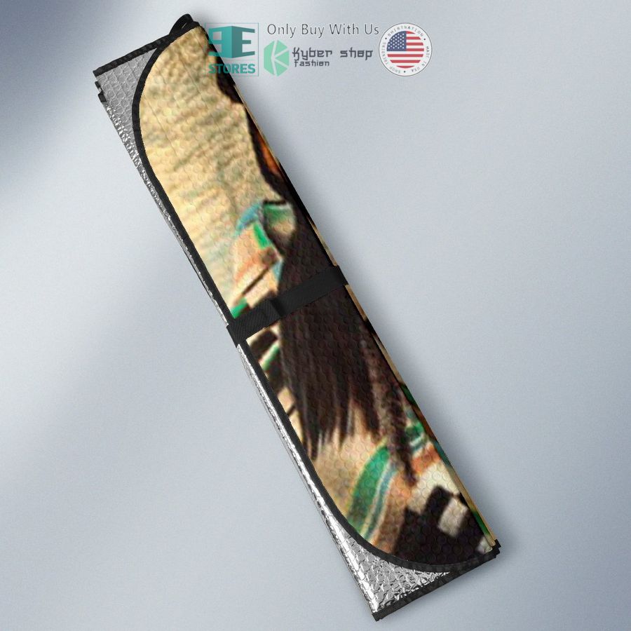 NEW Native American Founding Fathers Automotive Sunshades 3 native american founding fathers car sunshades 3 75929