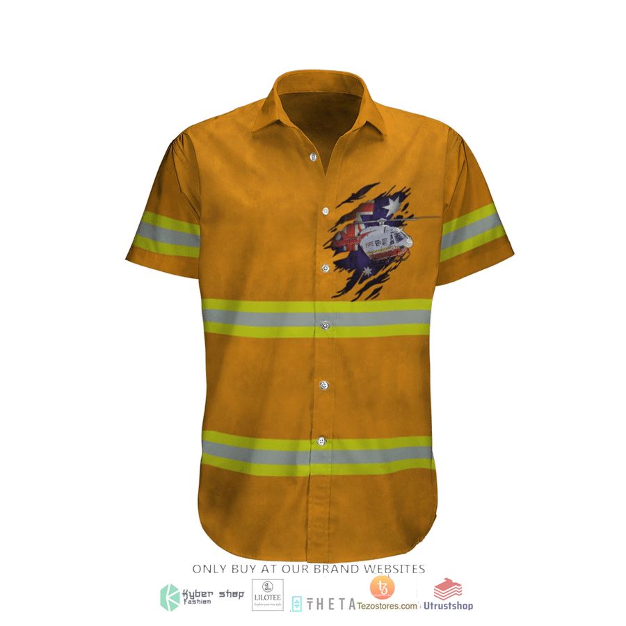 BEST New South Wales RFS Helicopter Hawaiian Shirt 8 new south wales rfs helicopter short sleeve hawaiian shirt 8 90872