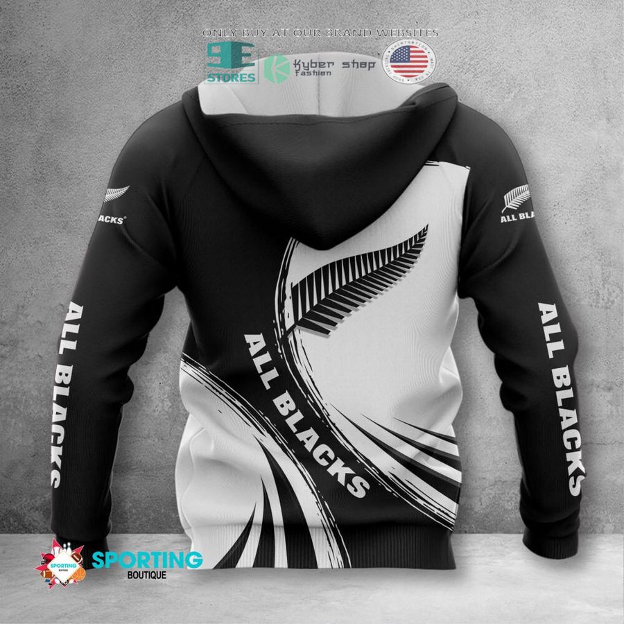 NEW New Zealand national rugby union team All Blacks Hoodie, Shirt 3 new zealand national rugby union team all blacks 3d shirt hoodie 3 54864