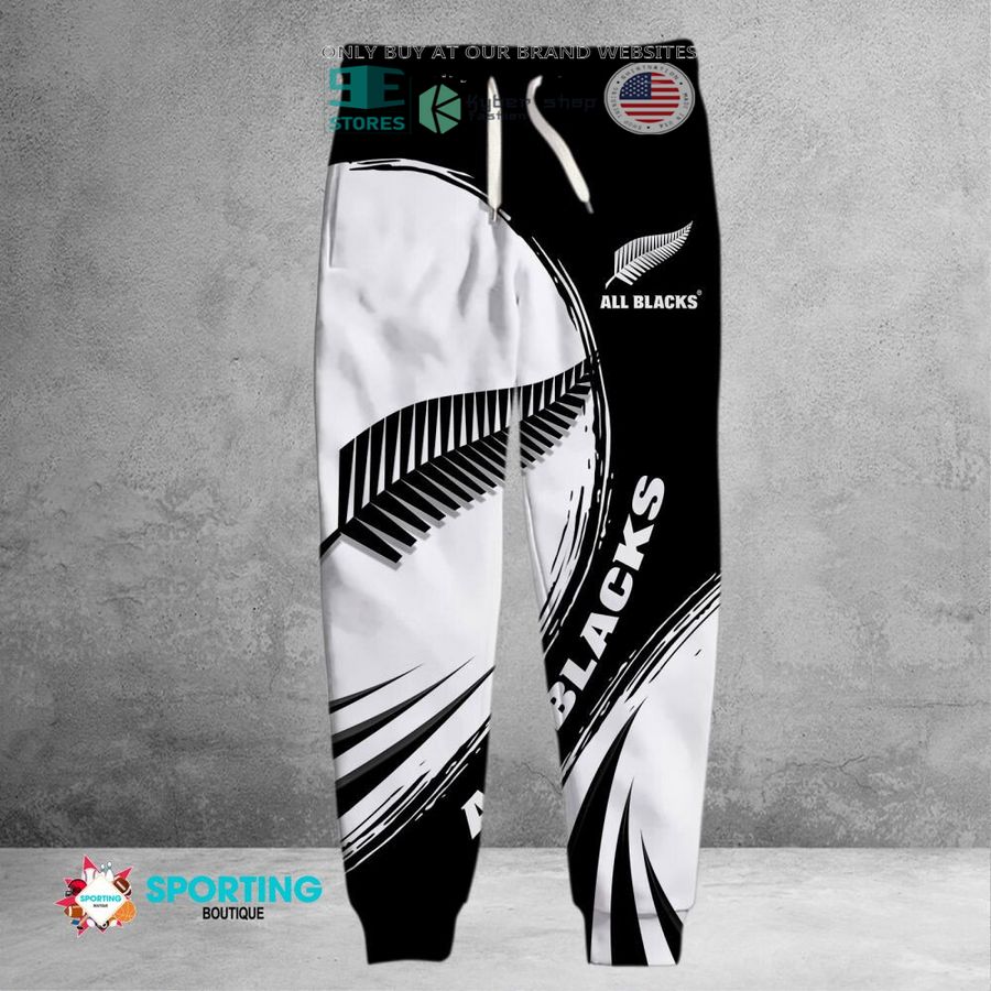 NEW New Zealand national rugby union team All Blacks Hoodie, Shirt 6 new zealand national rugby union team all blacks 3d shirt hoodie 6 78990
