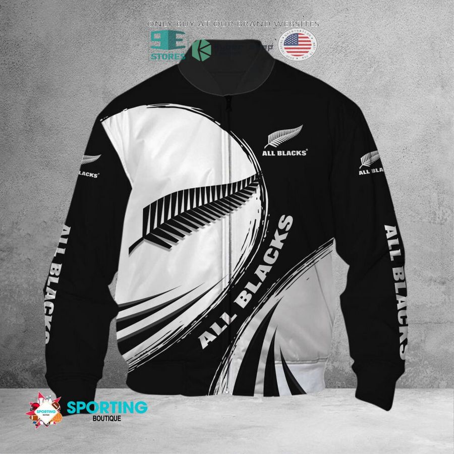 NEW New Zealand national rugby union team All Blacks Hoodie, Shirt 7 new zealand national rugby union team all blacks 3d shirt hoodie 7 24673