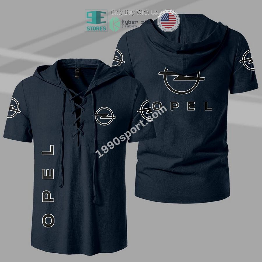 NEW Opel Car Men Drawstring Shirt 3 opel brand drawstring shirt 3 80778