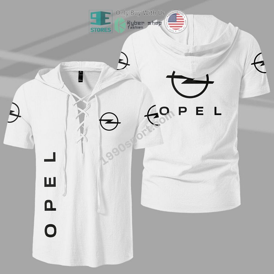 NEW Opel Car Men Drawstring Shirt 4 opel brand drawstring shirt 4 74438