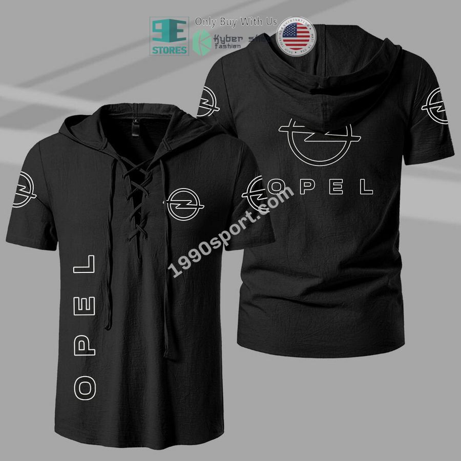 NEW Opel Car Men Drawstring Shirt 5 opel brand drawstring shirt 5 77536