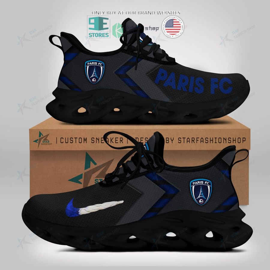 paris fc nike max soul shoes 1 76303