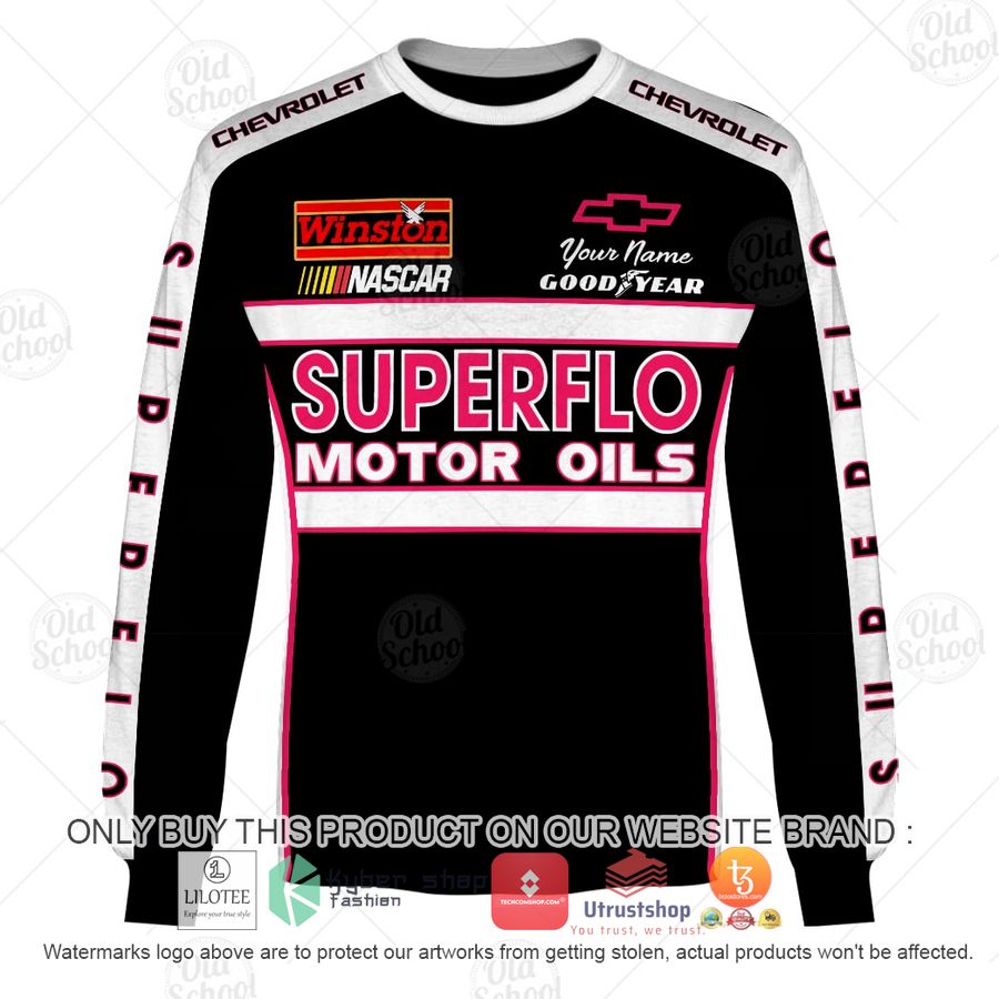 HOT Personalise Days of thunder Cole Trickle NASCAR SuperFlo Chevrolet 3D Shirt, Hoodie 3 personalise days of thunder cole trickle nascar superflo chevrolet 3d shirt hoodie 3 5318