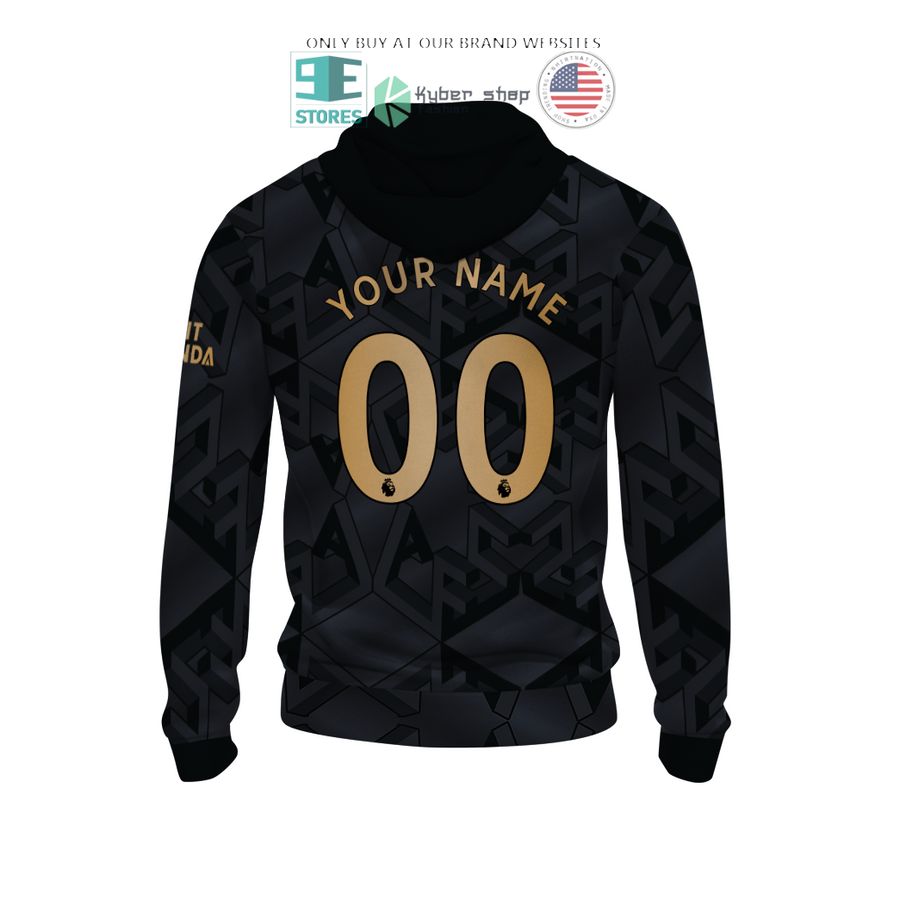 NEW Personalized Arsenal Emirates Fly Better black Hoodie, Shirt 4 personalized arsenal emirates fly better black 3d shirt hoodie 4 60434