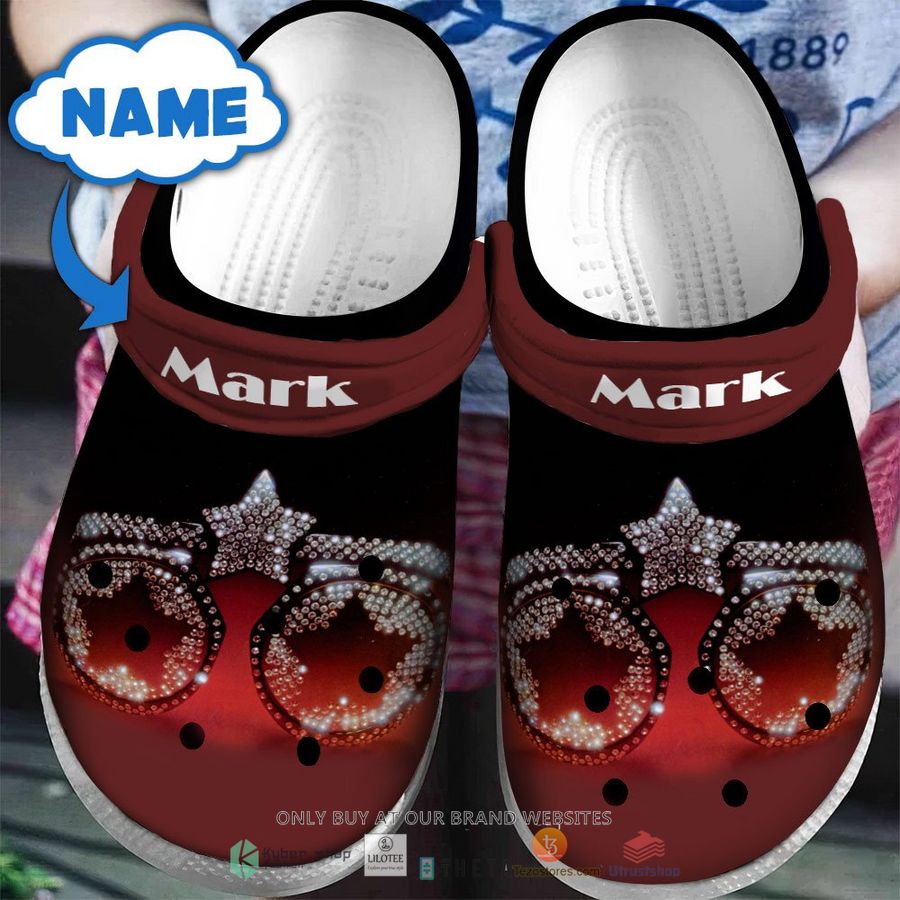 personalized bootsys rubber band player of the year crocband clog 1 15452