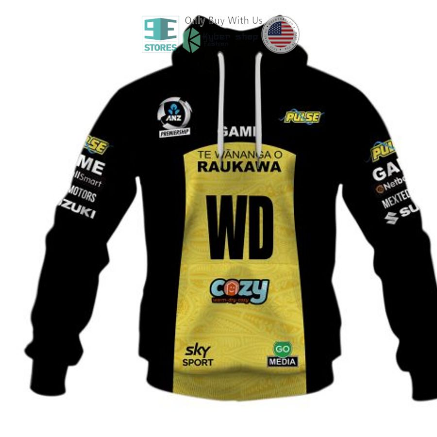 personalized central pulse 3d shirt hoodie 2 74640