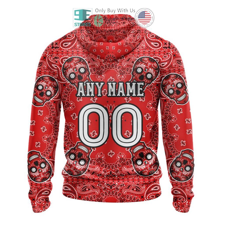 NEW Personalized Club Tijuana Sugar Skull Dia De Muertos 3D Hoodie, Shirt 3 personalized club tijuana sugar skull dia de muertos 3d shirt hoodie 3 47363