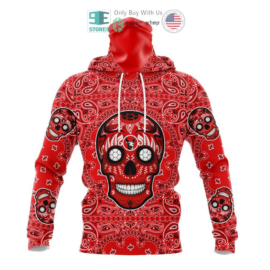 NEW Personalized Club Tijuana Sugar Skull Dia De Muertos 3D Hoodie, Shirt 4 personalized club tijuana sugar skull dia de muertos 3d shirt hoodie 4 99112