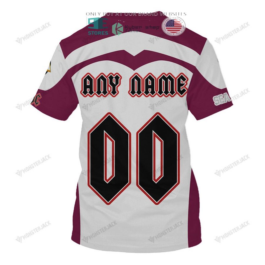 NEW Manly Warringah Sea Eagles ACDC Custom Name Hoodie, Shirt 4 personalized manly warringah sea eagles ac dc 3d shirt hoodie 4 59346