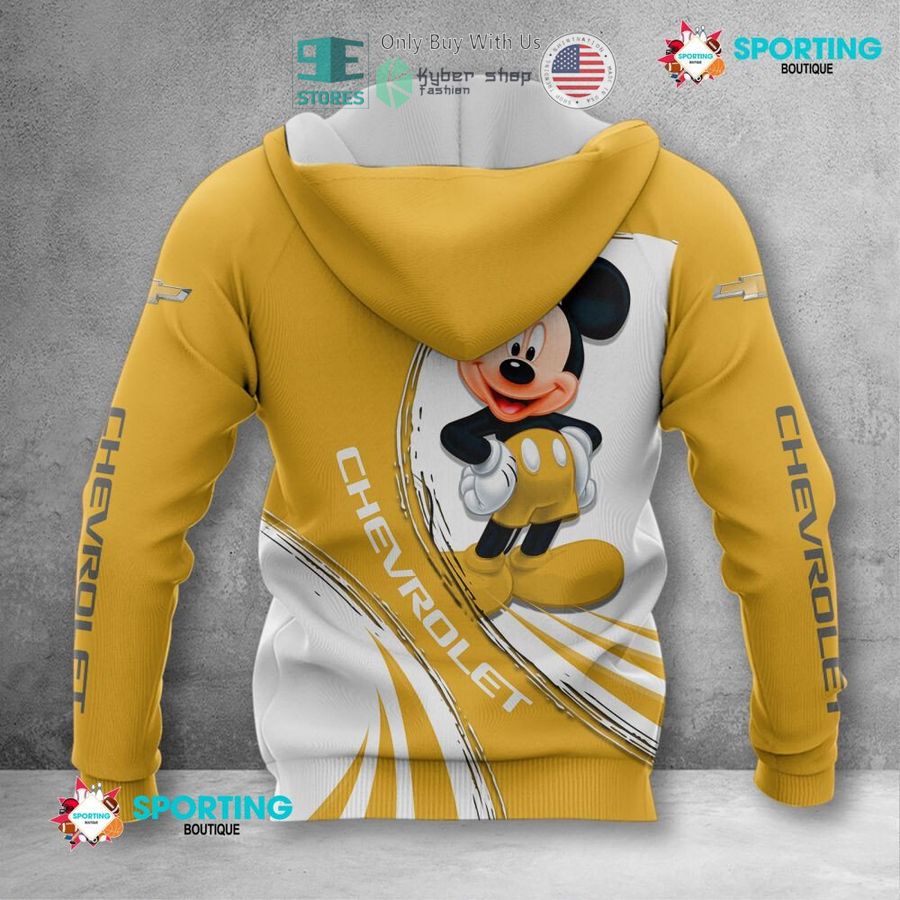 NEW Mickey mouse Chevrolet Custom Name Polo Shirt 3 personalized mickey mouse chevrolet 3d shirt hoodie 3 89759