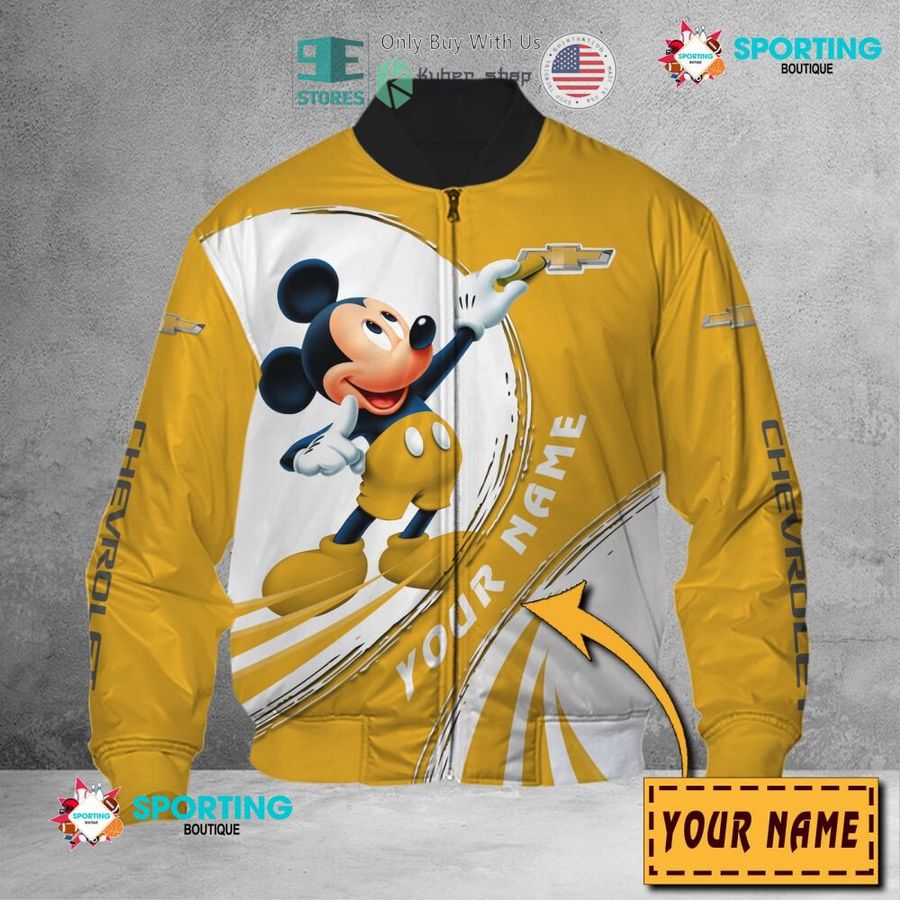 NEW Mickey mouse Chevrolet Custom Name Polo Shirt 7 personalized mickey mouse chevrolet 3d shirt hoodie 7 58013