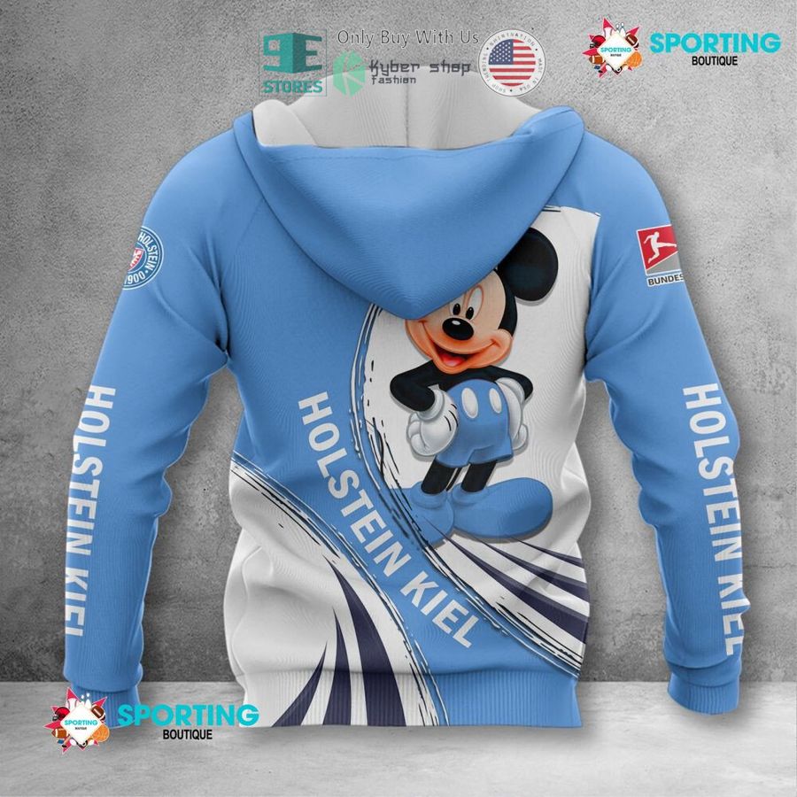 NEW Mickey mouse Holstein Kiel Custom Name Polo Shirt 3 personalized mickey mouse holstein kiel 3d shirt hoodie 3 59207