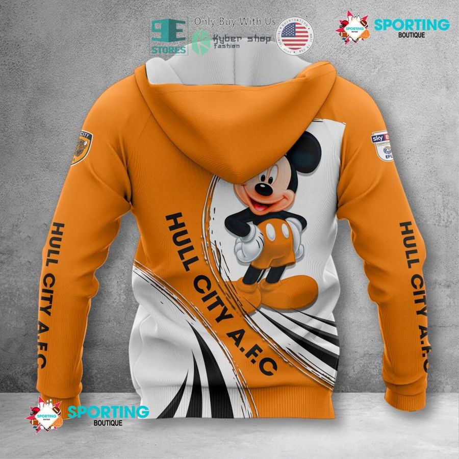 NEW Mickey mouse Hull City Custom Name Polo Shirt 3 personalized mickey mouse hull city 3d shirt hoodie 3 80269