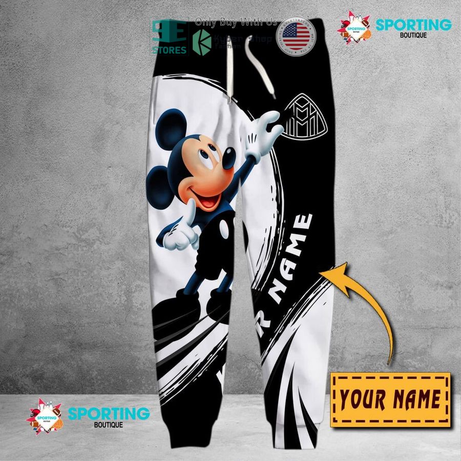 NEW Mickey mouse Maybach Custom Name Polo Shirt 6 personalized mickey mouse maybach 3d shirt hoodie 6 97146
