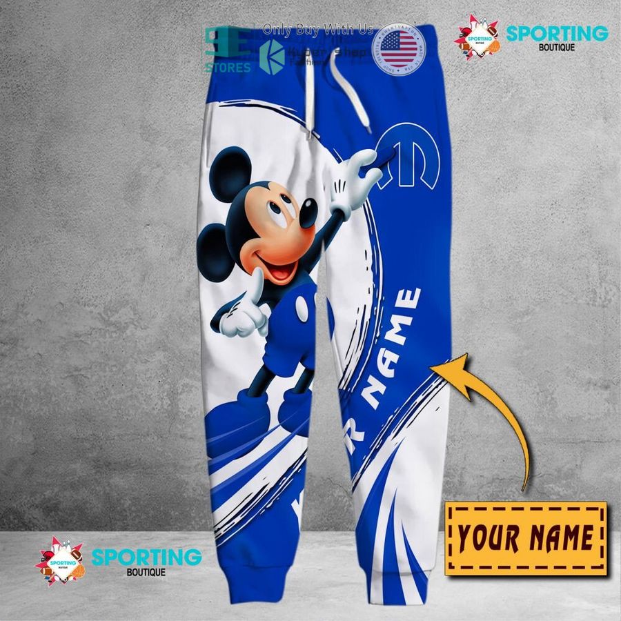 NEW Mickey mouse Mopar Custom Name Polo Shirt 6 personalized mickey mouse mopar 3d shirt hoodie 6 35136