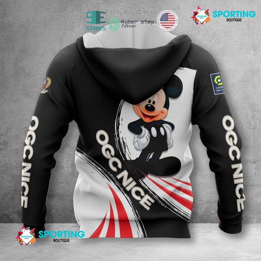 NEW Mickey mouse OGC Nice Custom Name Polo Shirt 3 personalized mickey mouse ogc nice 3d shirt hoodie 3 46508