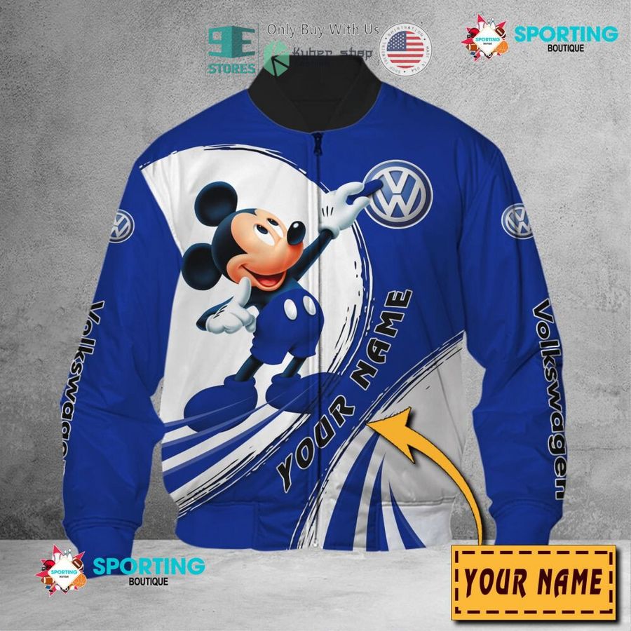 NEW Mickey mouse Volkswagen Custom Name Polo Shirt 7 personalized mickey mouse volkswagen 3d shirt hoodie 7 32905