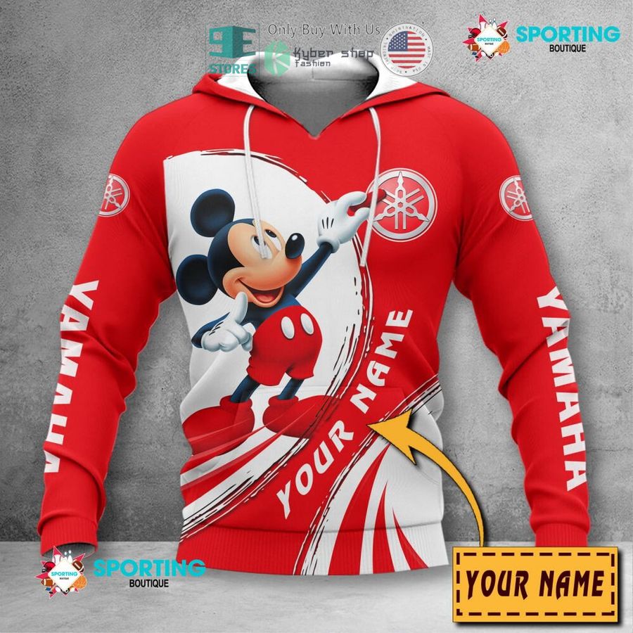 personalized mickey mouse yamaha 3d shirt hoodie 2 67915
