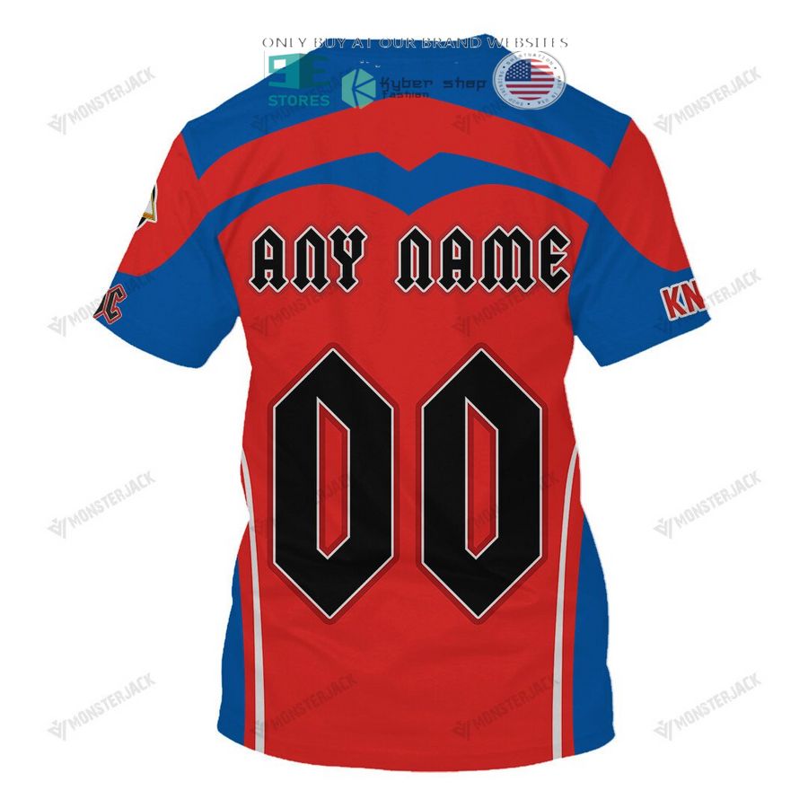 NEW Newcastle Knights ACDC Custom Name Hoodie, Shirt 4 personalized newcastle knights ac dc 3d shirt hoodie 4 17159