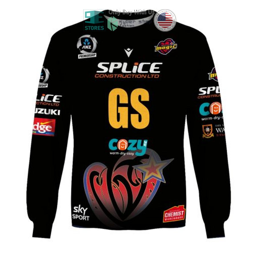 NEW Personalized Waikato Bay of Plenty Magic 3D Hoodie, Shirt 4 personalized waikato bay of plenty magic 3d shirt hoodie 4 41495
