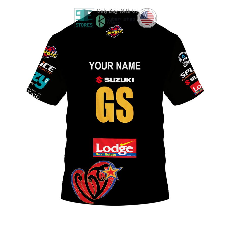 NEW Personalized Waikato Bay of Plenty Magic 3D Hoodie, Shirt 7 personalized waikato bay of plenty magic 3d shirt hoodie 7 31019