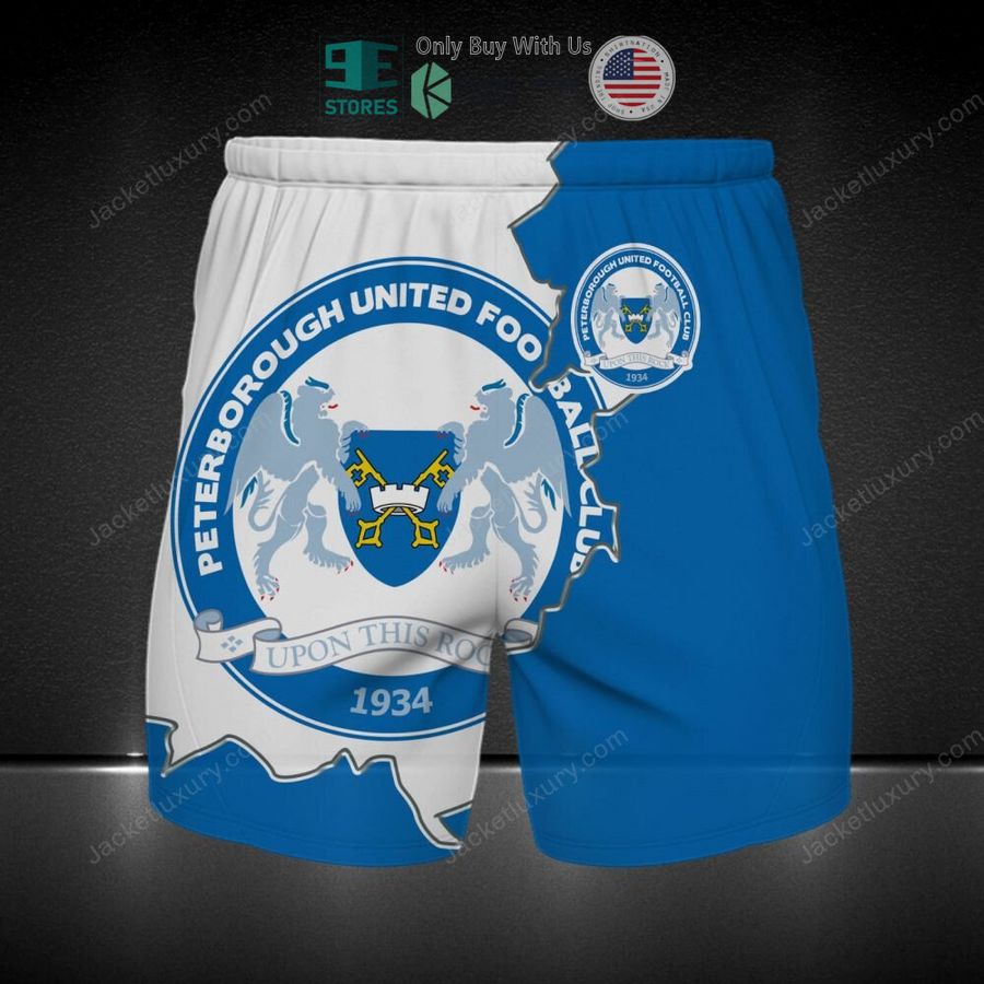 NEW Peterborough United F.C Polo Shirt, Long Pant 11 peterborough united f c 3d shirt hoodie 11 28628