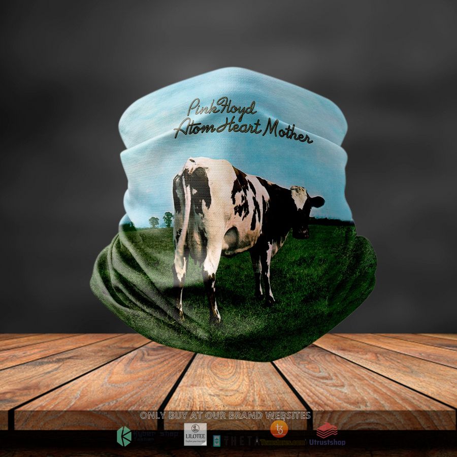 pink floyd atom heart mother bandana 1 47201