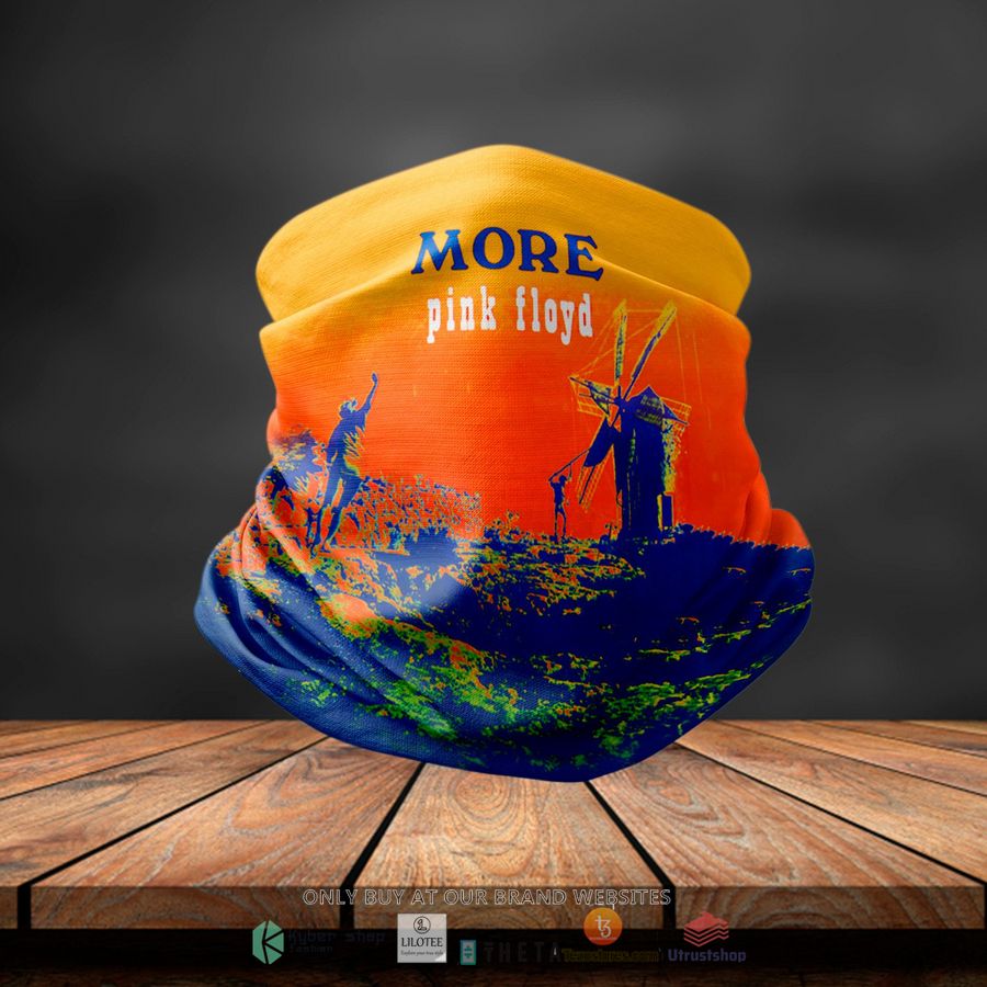 pink floyd more bandana 1 10238