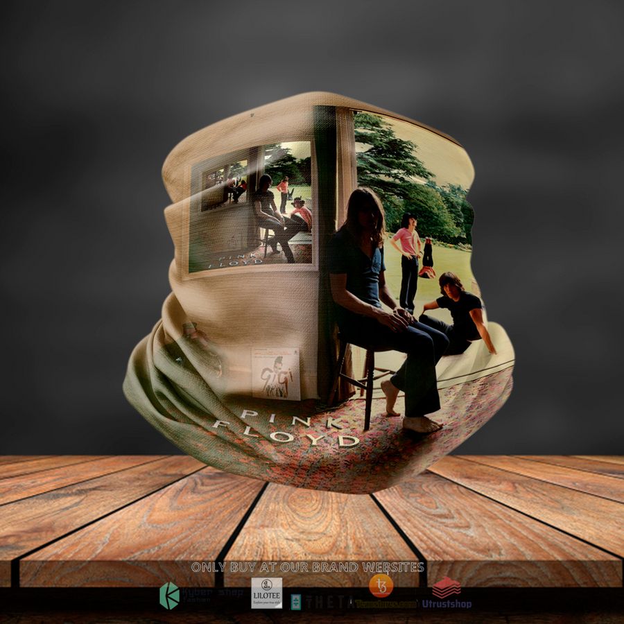 pink floyd ummagumma bandana 1 93716