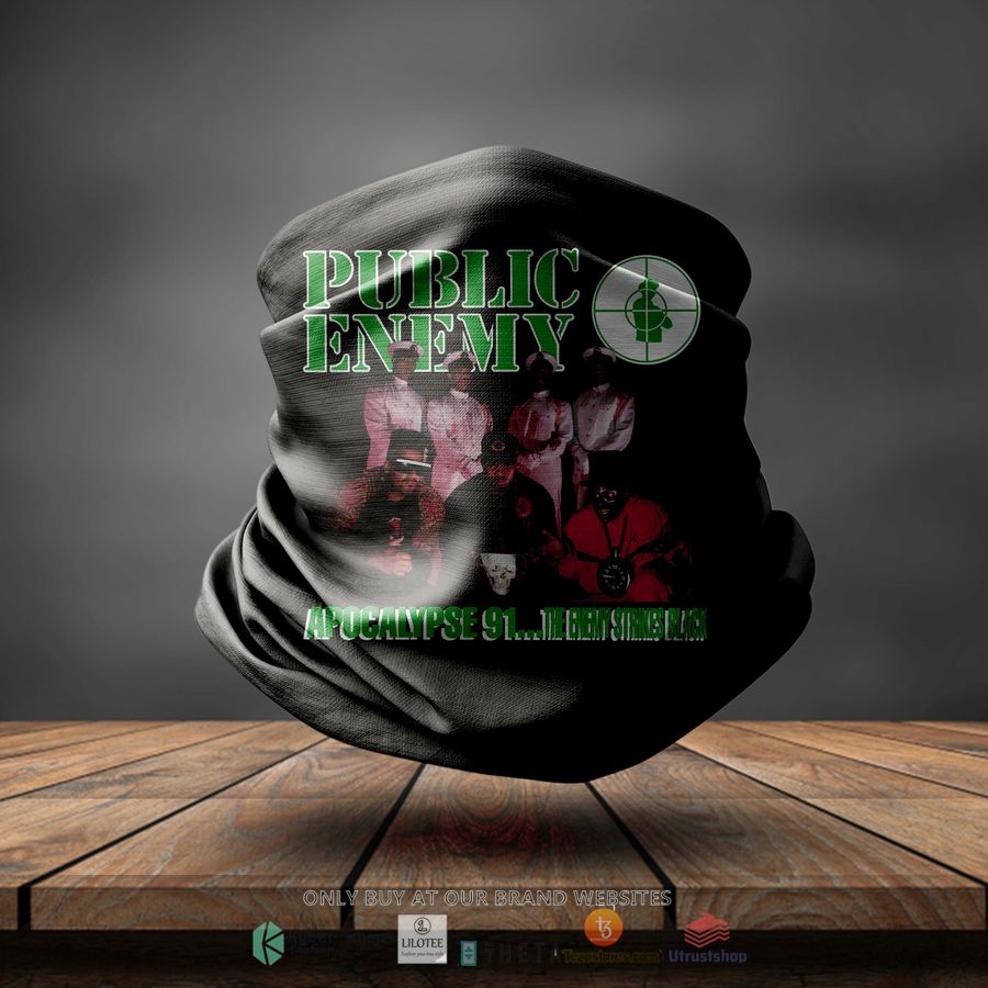 public enemy apocalypse 91 bandana 1 95599