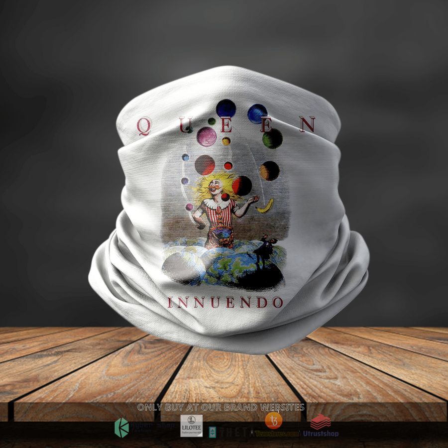 queen innuendo bandana 1 70097