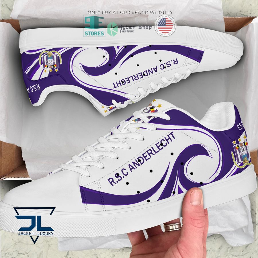 r s c anderlecht stan smith shoes 1 94741