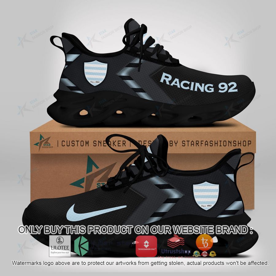 racing 92 clunky max soul shoes 1 80687