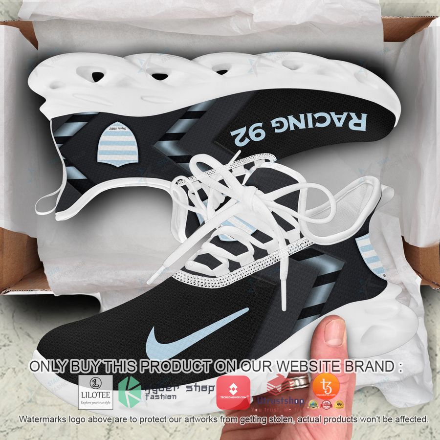 HOT Racing 92 Clunky Max Soul Shoes 5 racing 92 clunky max soul shoes 5 59314