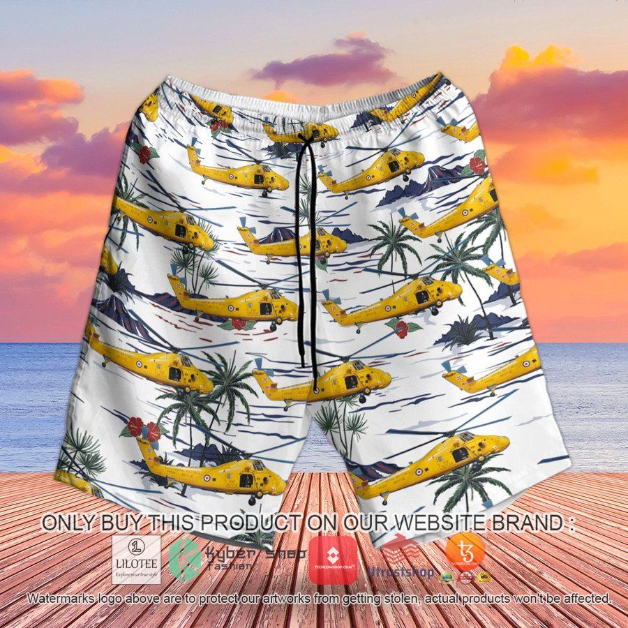 HOT RAF Historical Westland Wessex Search And Rescue Hawaiian Shirt, Shorts 26 raf historical westland wessex search and rescue hawaiian shirt beach shorts 4 58790