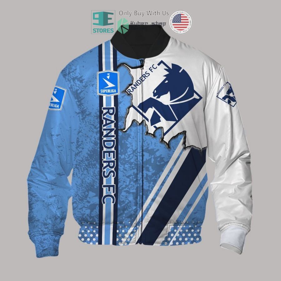 NEW Randers FC Polo Shirt, Long Pant 11 randers fc 3d shirt hoodie 11 94956