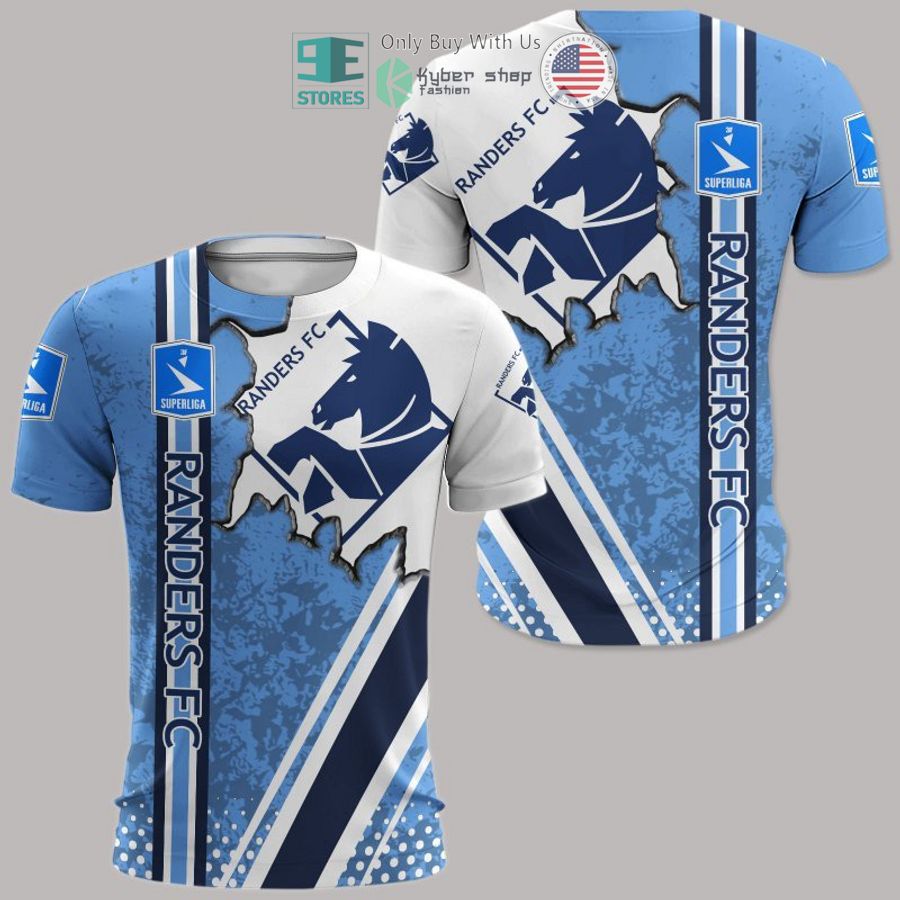 NEW Randers FC Polo Shirt, Long Pant 17 randers fc 3d shirt hoodie 17 14699