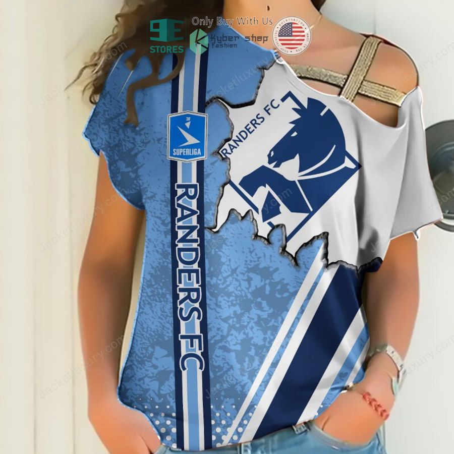 NEW Randers FC Polo Shirt, Long Pant 21 randers fc 3d shirt hoodie 21 76495
