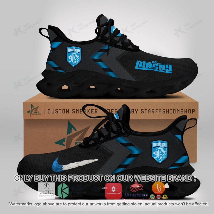 rc massy essonne clunky max soul shoes 1 97305